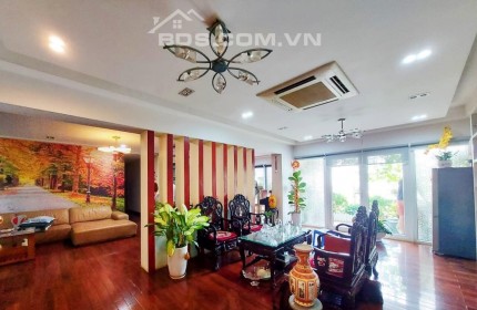 Chính chủ bán 2 căn  Chung cư ChelseaPark Trần Kim Xuyến, Trung Kính đập thông 227 m2